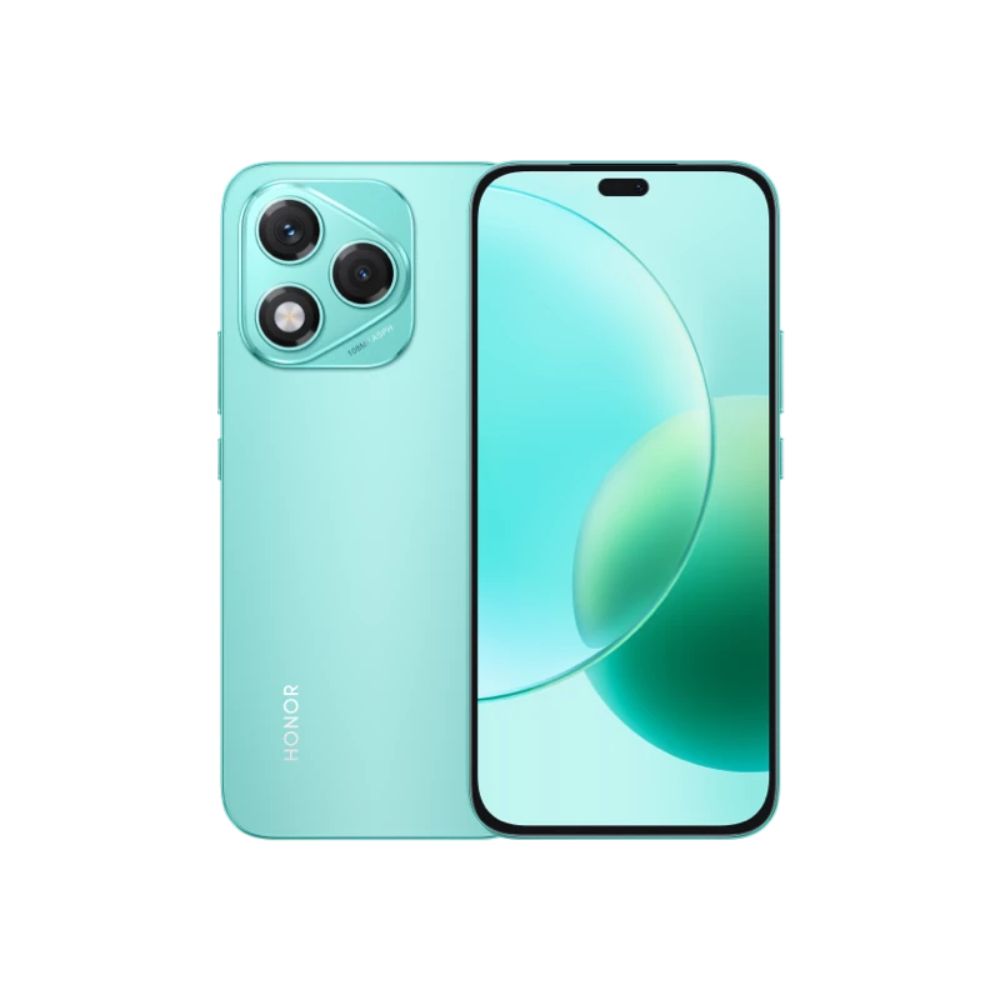 HONOR 400 LITE 5G 256GB GREEN